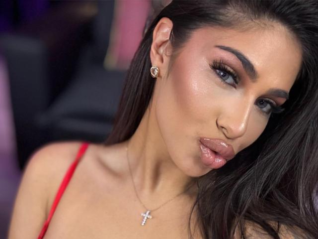 BabeBlueSin - Sexe cam en vivo - 28737512