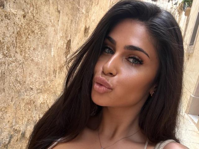 BabeBlueSin - Sexe cam en vivo - 28737515