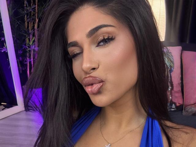 BabeBlueSin - Live sex cam - 28737530