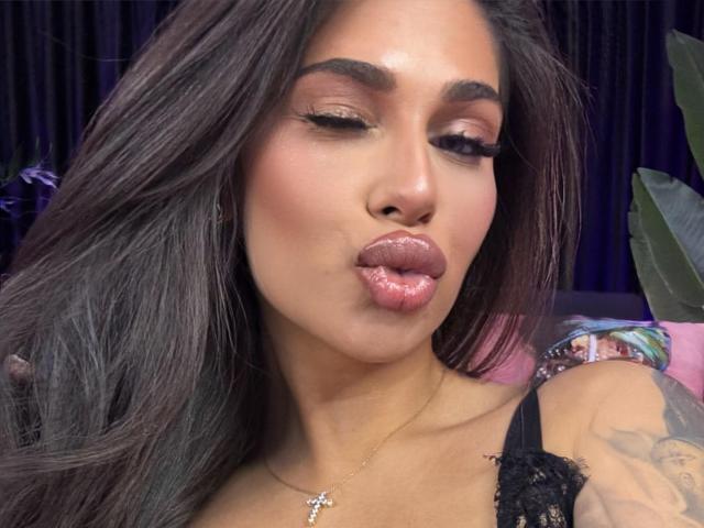 BabeBlueSin - Sexe cam en vivo - 28737533