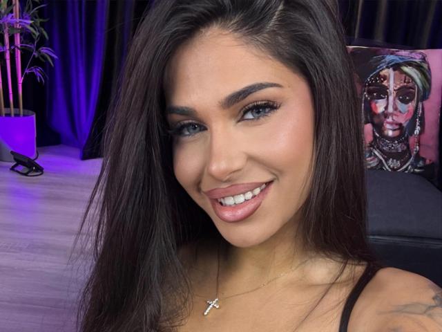 BabeBlueSin - Live sex cam - 28737539