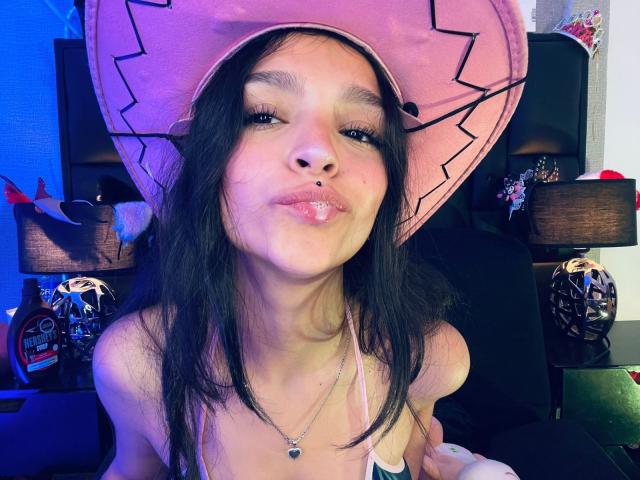 MarietteJones - Live porno og sexkamera - 28738127