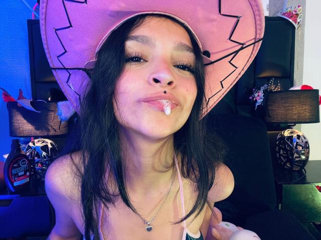 MarietteJones - Live porno og sexkamera - 28738136