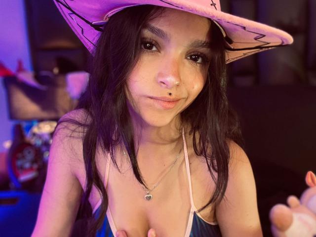 MarietteJones - Live porn &amp; sex cam - 28738151