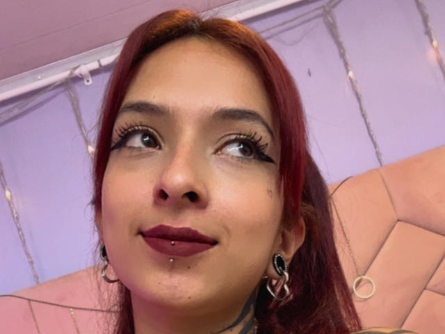 HarperBlake - Live porn &amp; sex cam - 28738286