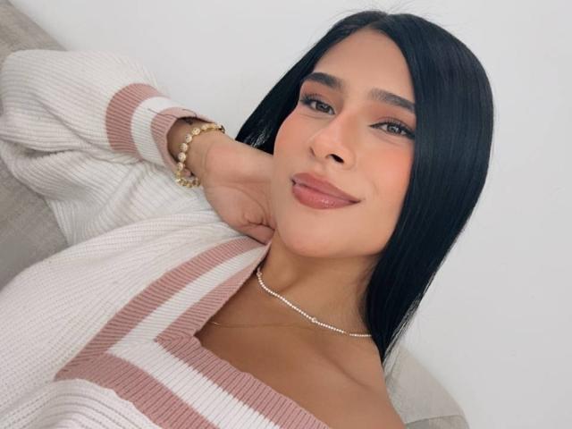 AntonellaPreschot - Sexe cam en vivo - 28738841