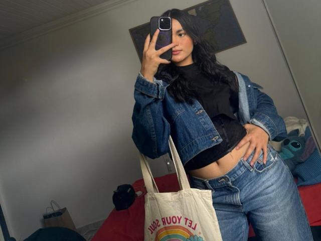 MiiaPalmer - Sexe cam en vivo - 28738895