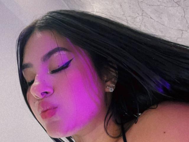 AlanaaWalker - Sexe cam en vivo - 28739396