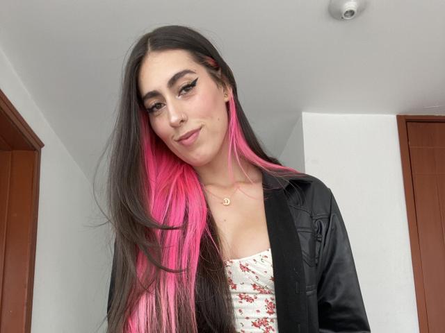 JazzeRusot - Sexe cam en vivo - 28739933