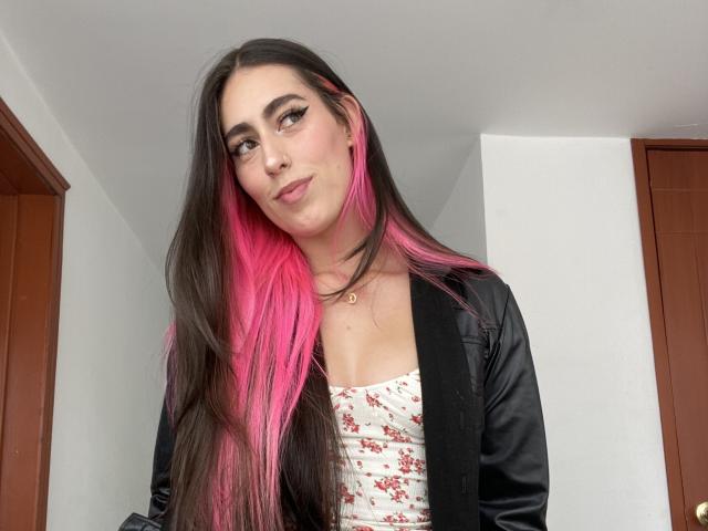 JazzeRusot - Élő pornó és szexkamera - 28739939