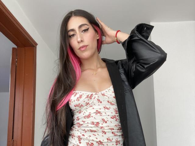 JazzeRusot - Sexe cam en vivo - 28739951