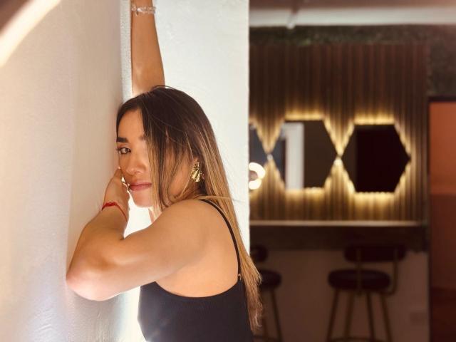 AdharaCooperr - Sexe cam en vivo - 28740488