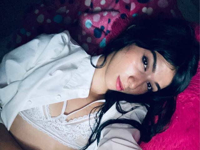 AnieCartier - Live sexe cam - 28740875