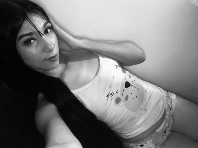 AnieCartier - Live sex cam - 28740878