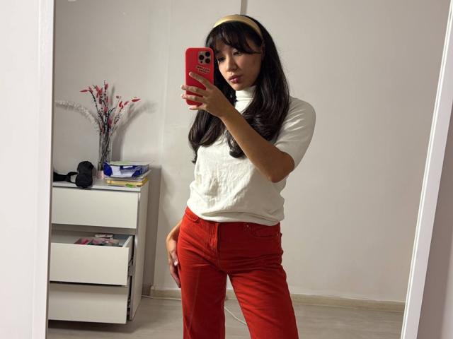 SuriValmont - Live porn &amp; sex cam - 28741010