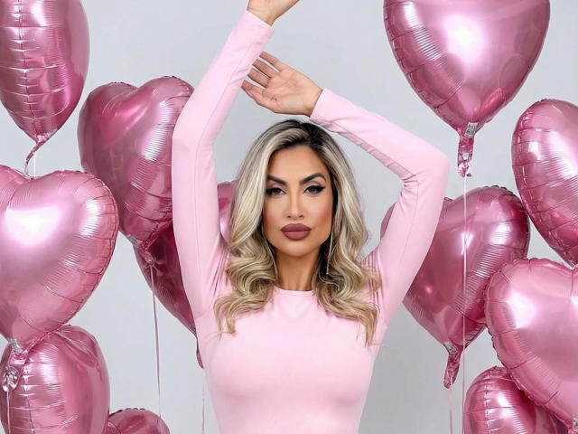 Lellie - Live sexe cam - 28741127