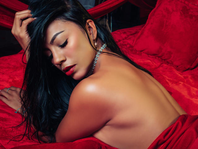 Amberv - Sexe cam en vivo - 28741310