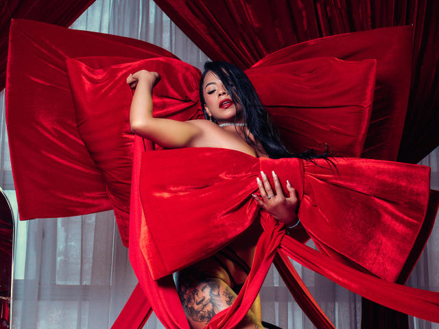 Amberv - Sexe cam en vivo - 28741319