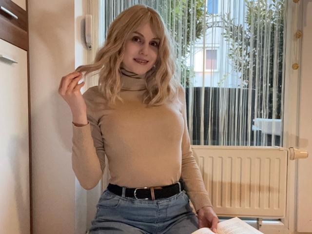 LaurenSommer-hot - Live sex cam - 28741511