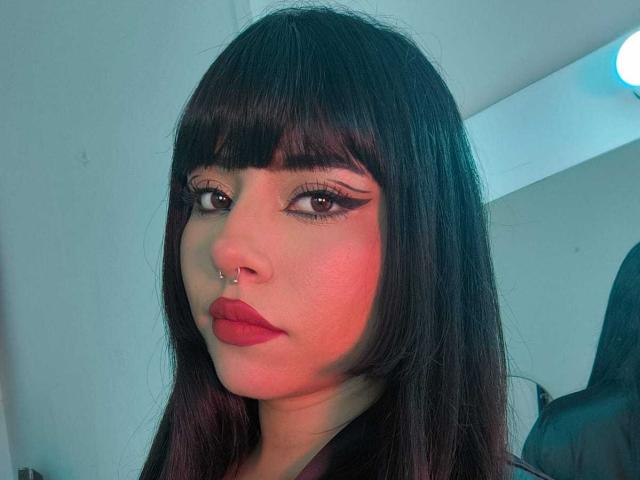 MimiLuvy - Sexe cam en vivo - 28741916