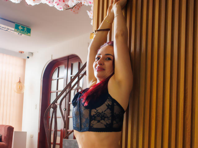 EmaCollins - Sexe cam en vivo - 28742351