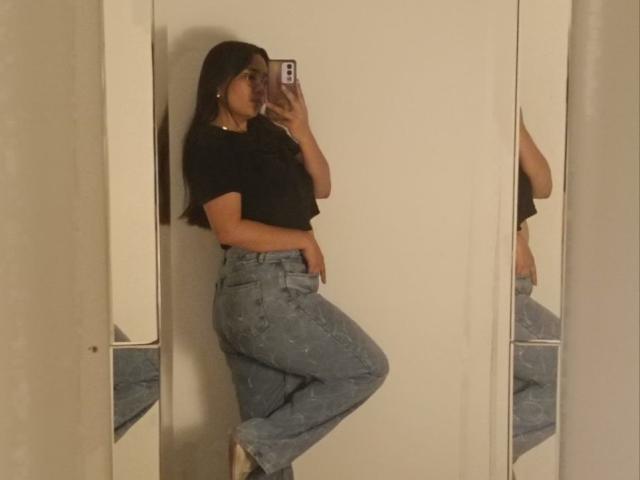 Karollteyes - Sexe cam en vivo - 28742423