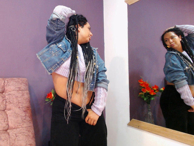 BeckyHuston - Sexe cam en vivo - 28743116