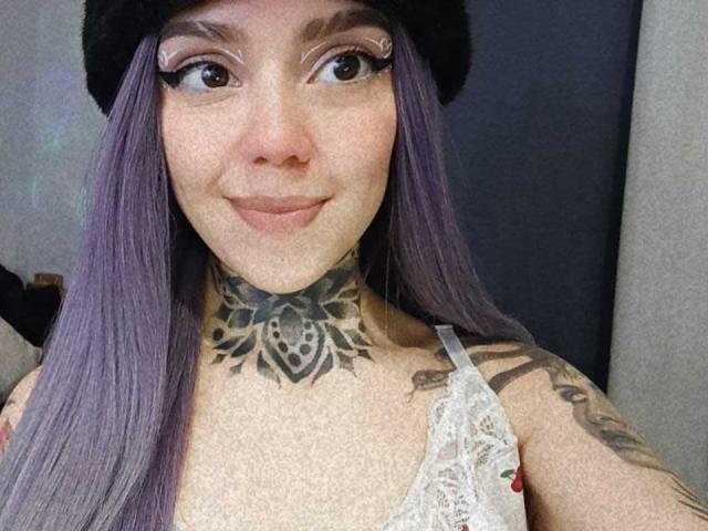 LannieGonzales - Live porn &amp; sex cam - 28743248