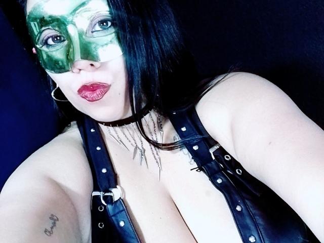 LexyDom - Sexe cam en vivo - 28743314