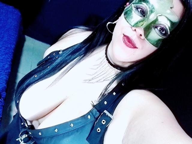 LexyDom - Sexe cam en vivo - 28743320