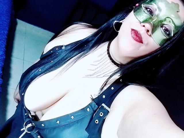 LexyDom - Sexe cam en vivo - 28743323