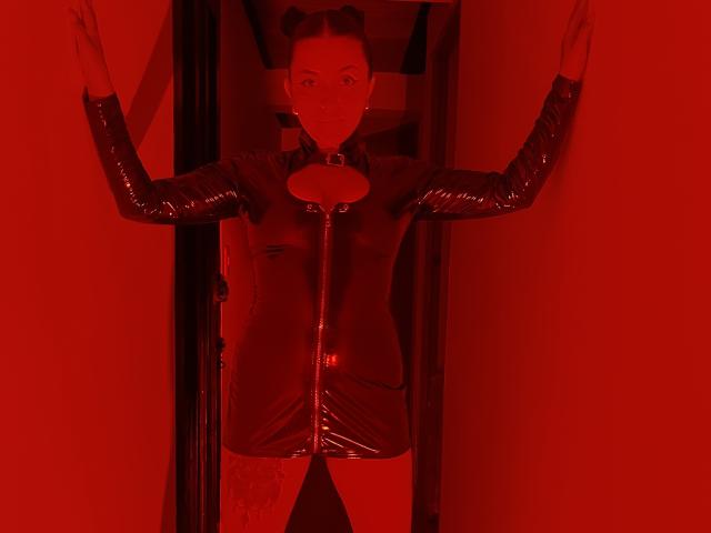 HikariChloe - сексуальная веб-камера в реальном времени - 28743440