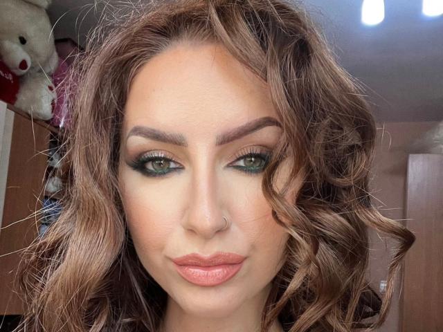 GinnyJoy - Live porn &amp; sex cam - 28743461