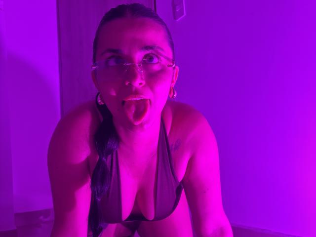 HikariChloe - Live sex cam - 28743476