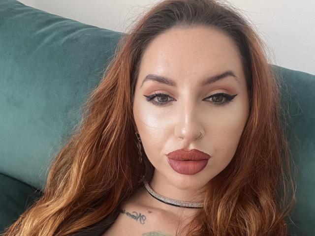 GinnyJoy - Live porn &amp; sex cam - 28743479