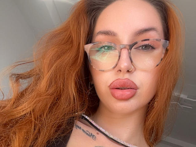 GinnyJoy - Live porn &amp; sex cam - 28743500