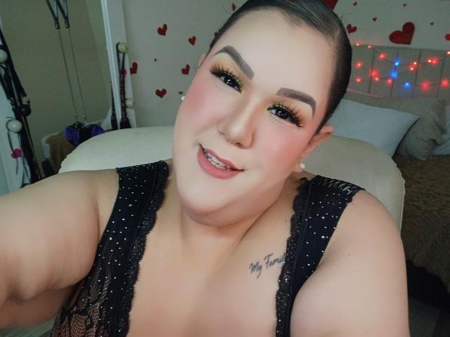 GiannaMorrys - Sexe cam en vivo - 28743869