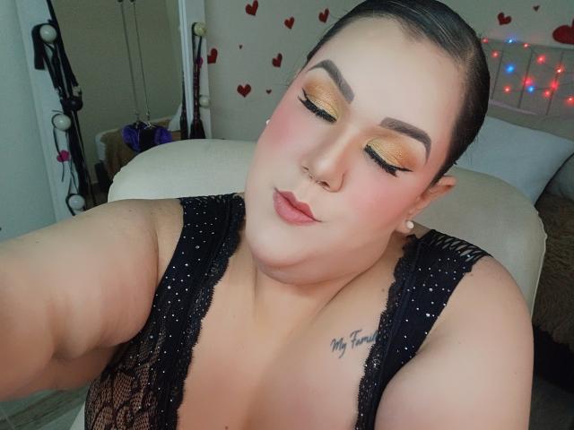 GiannaMorrys - Sexe cam en vivo - 28743872