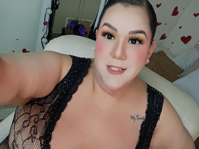 GiannaMorrys - Live porn &amp; sex cam - 28743878