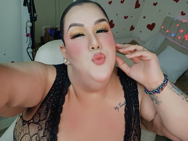 GiannaMorrys - Sexe cam en vivo - 28743881