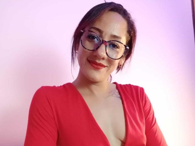 SamanthaCorine - Sexe cam en vivo - 28743944