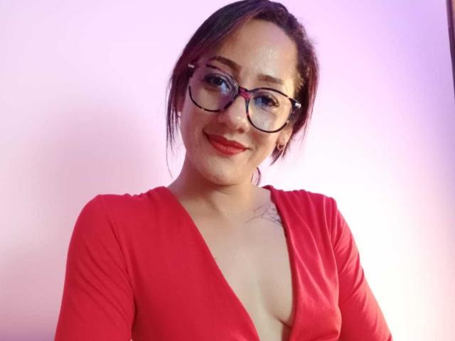 SamanthaCorine - Camera khiêu dâm &amp; quyến rũ trực tiếp - 28743950