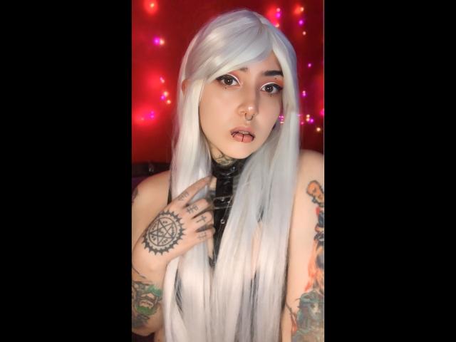 AliceCalloway - Live sexe cam - 28744877