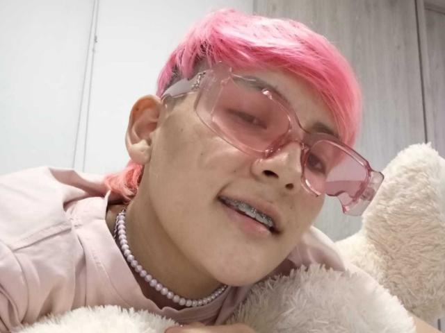 DannyRouds - Sexe cam en vivo - 28744970