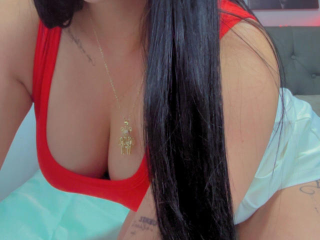 Kkatalina - Sexe cam en vivo - 28745597