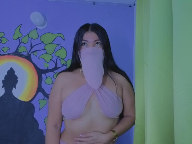 LuanaRose - Sexe cam en vivo - 28745630