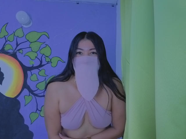 LuanaRose - Live porn &amp; sex cam - 28745636