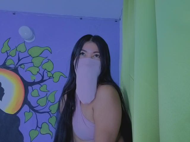 LuanaRose - Sexe cam en vivo - 28745645