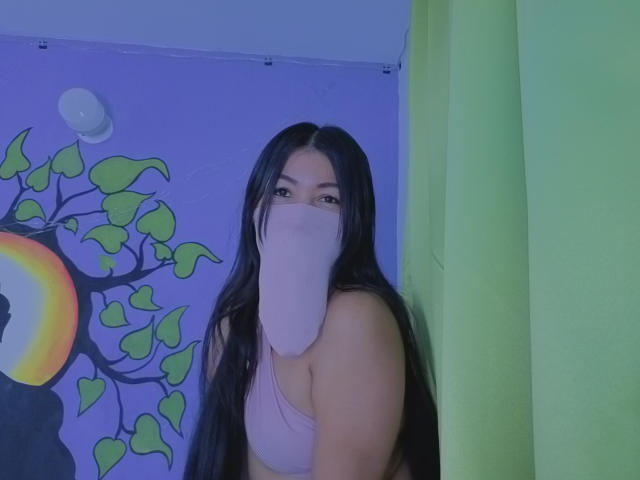 LuanaRose - Sexe cam en vivo - 28745648