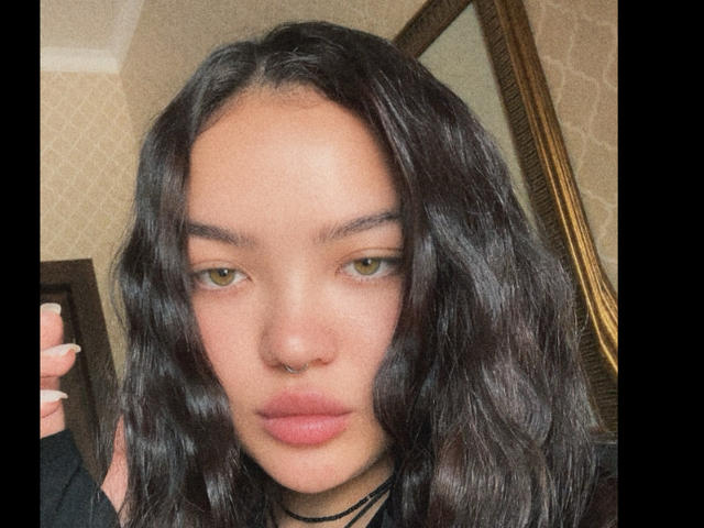 NatieCati - Camera khiêu dâm &amp; quyến rũ trực tiếp - 28745942